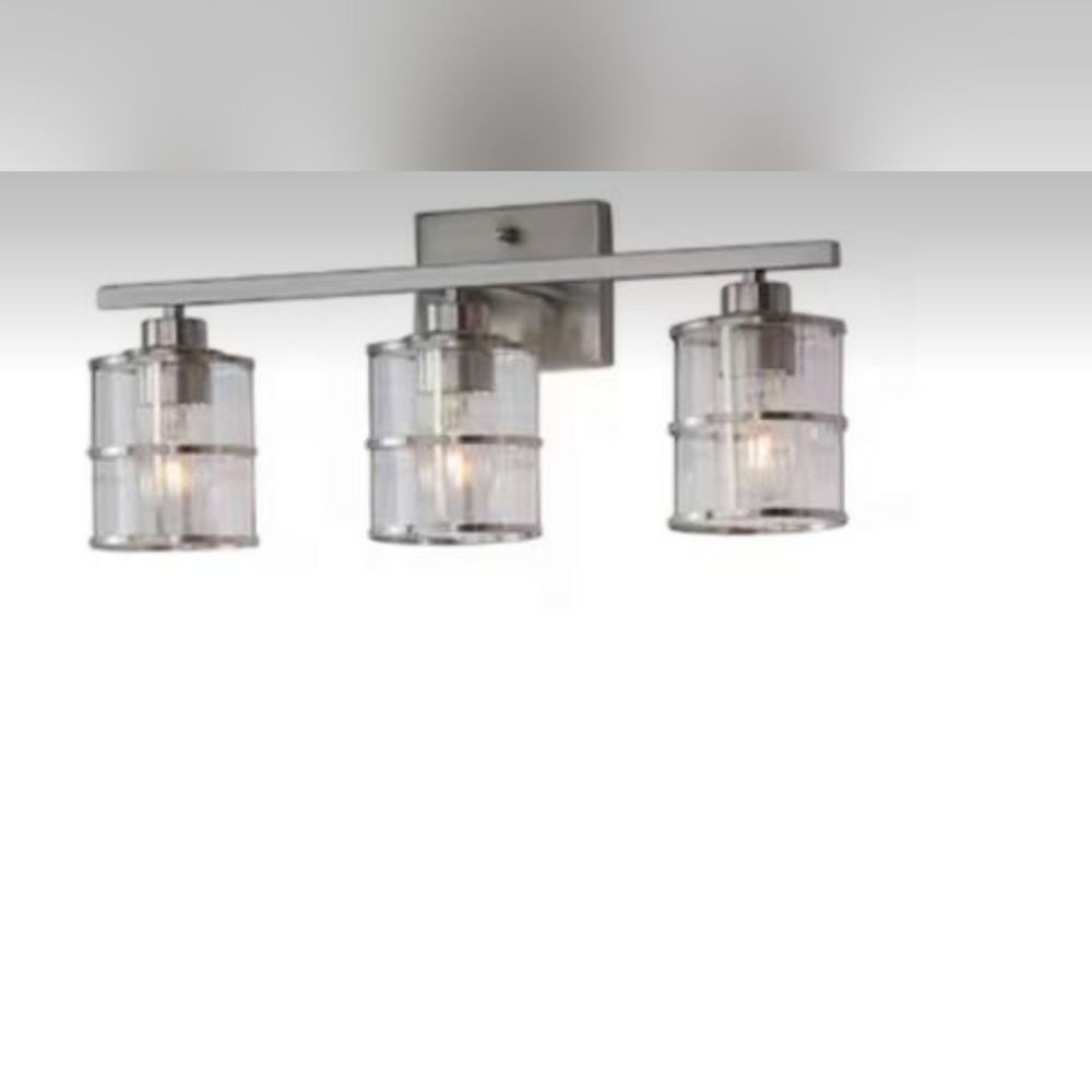 Vanity Light Fixture - Picture 3 of 3